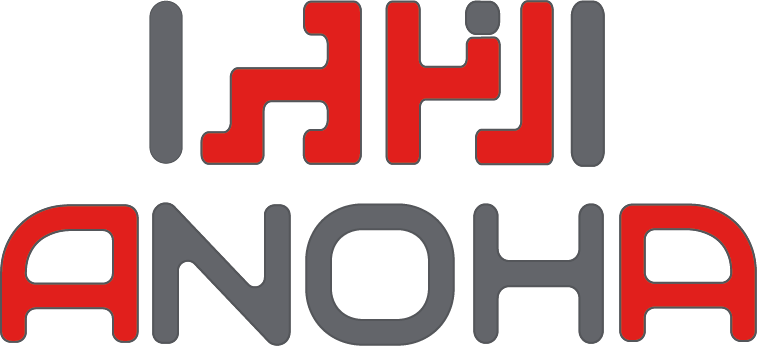 Logo ANOHA