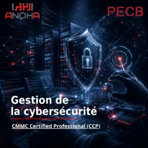 Formation PECB CMMC Certified Professional (CCP)