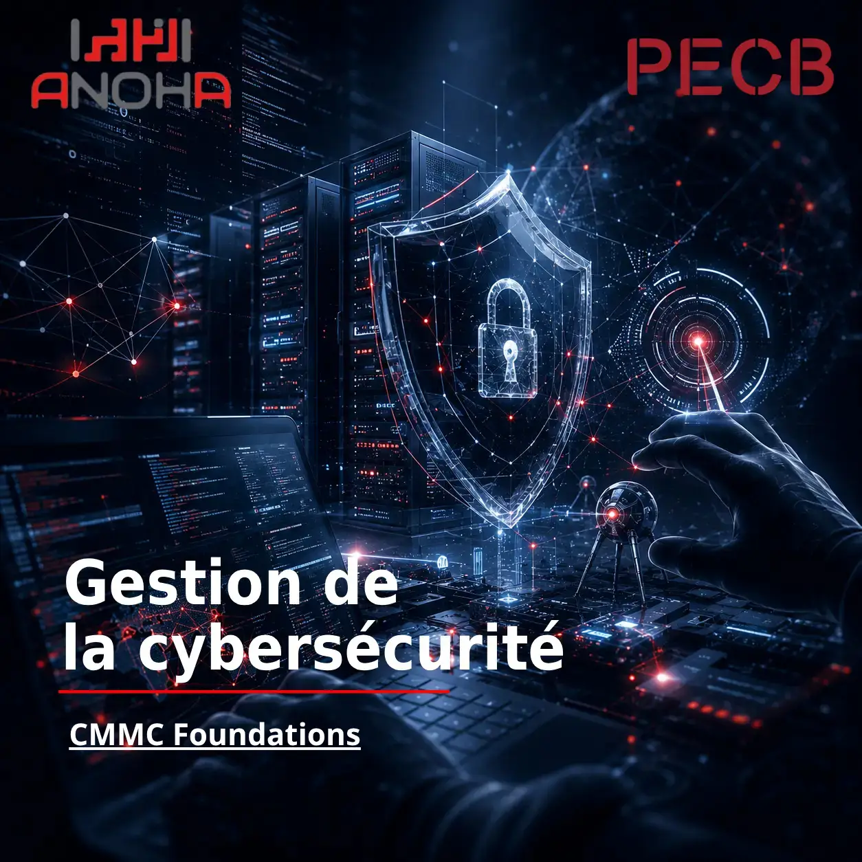 Formation PECB CMMC Foundations