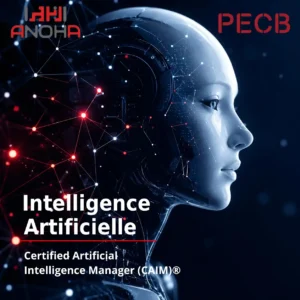 Formation PECB Certified Artificial Intelligence Manager (CAIM)®