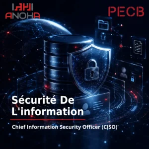 Formation PECB Chief Information Security Officer (CISO)