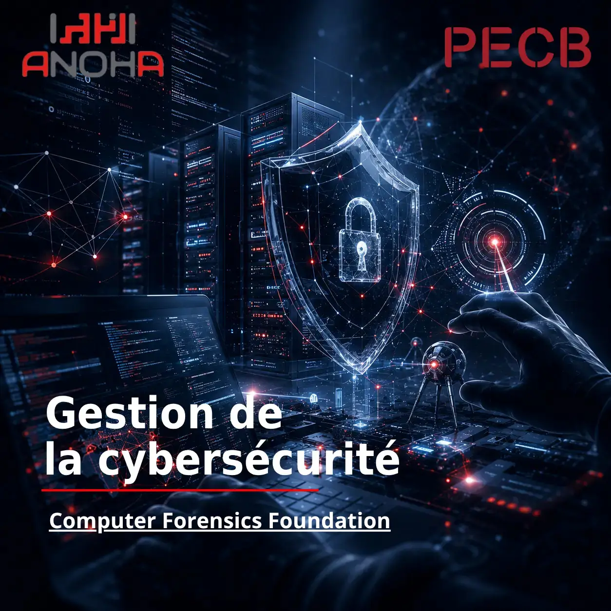 Formation PECB Certified Computer Forensics Foundation