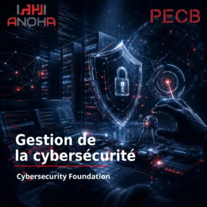 Formation PECB Cybersecurity Foundation