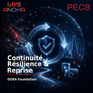 Formation PECB DORA Foundation