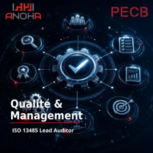 Formation PECB Certified ISO 13485 Lead Auditor