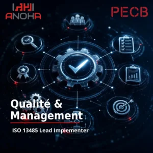 Formation PECB Certified ISO 13485 Lead Implementer