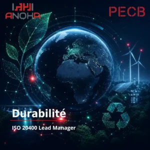 Formation PECB Certified ISO 20400 Lead Manager