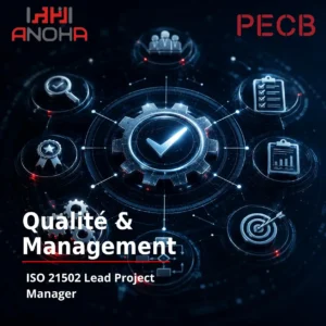 Formation PECB Certified ISO 21502 Lead Project Manager