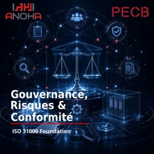 Formation PECB ISO 31000 Foundation