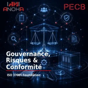 Formation PECB ISO 37001 Foundation