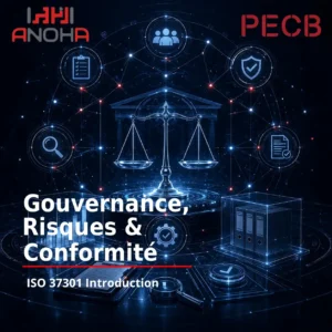 Formation PECB ISO 37301 Introduction