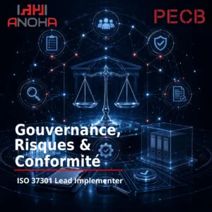 Formation PECB Certified ISO 37301 Lead Implementer