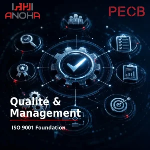 Formation PECB ISO 9001 Foundation