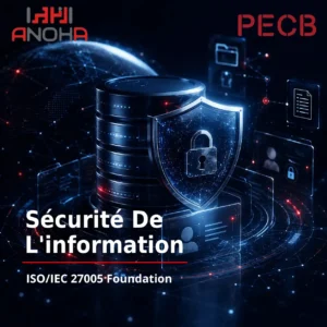 Formation PECB ISO/IEC 27005 Foundation