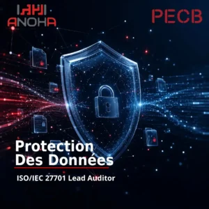 Formation PECB Certified ISO/IEC 27701 Lead Auditor