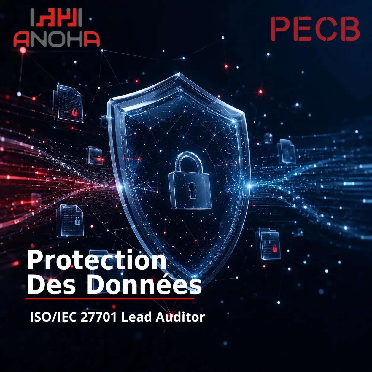 Formation PECB Certified ISO/IEC 27701 Lead Auditor