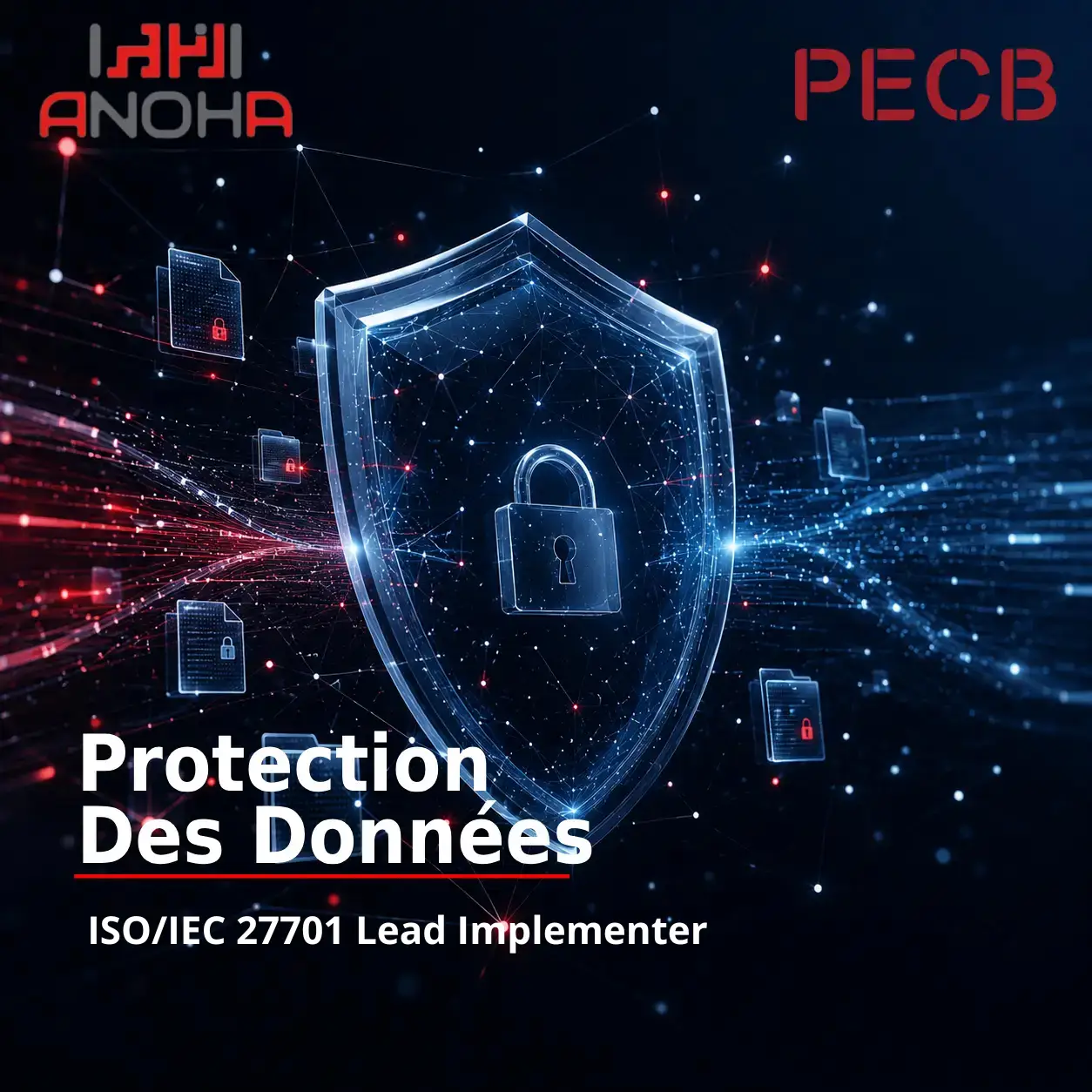 Formation PECB Certified ISO/IEC 27701 Lead Implementer