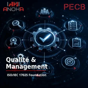 Formation PECB ISO/IEC 17025 Foundation