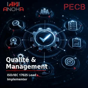 Formation PECB Certified ISO/IEC 17025 Lead Implementer