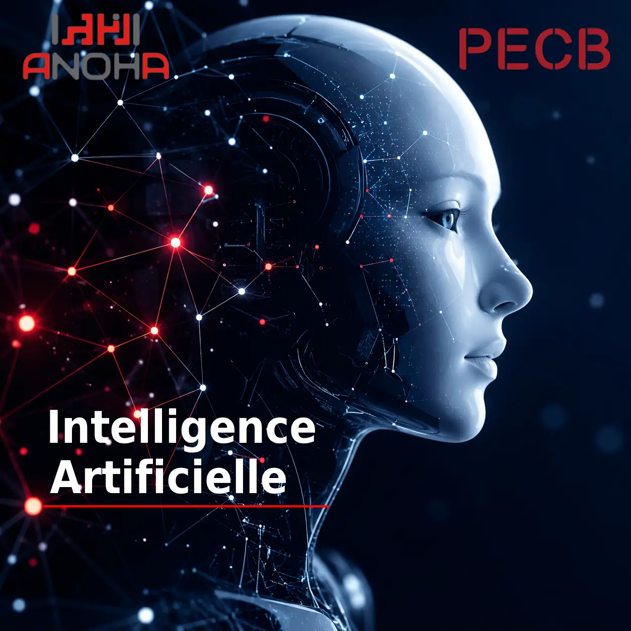 Formations PECB – Intelligence artificielle