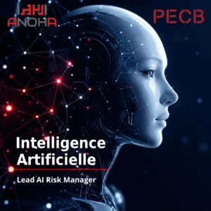 Formation PECB Certified Lead AI Risk Manager