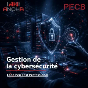 Formation PECB Certified Lead Pen Test Professional