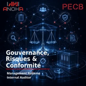 Formation PECB Certified Management Systems Internal Auditor