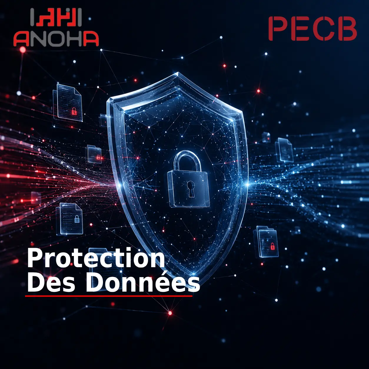Formations PECB – Protection des données