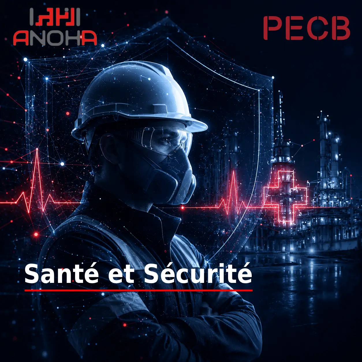 Formations PECB – Santé et sécurité