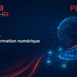 Formation PECB Certified Digital Transformation Officer