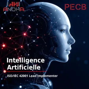 Formation PECB ISO/IEC 42001 Lead Implementer